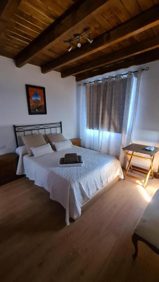 El Pajar Villa Vega de San Mateo Eksteriør billede